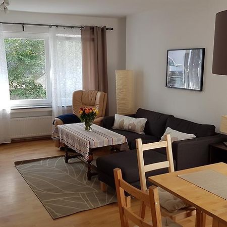 Koester Apartment Olpe bei Meschede Εξωτερικό φωτογραφία