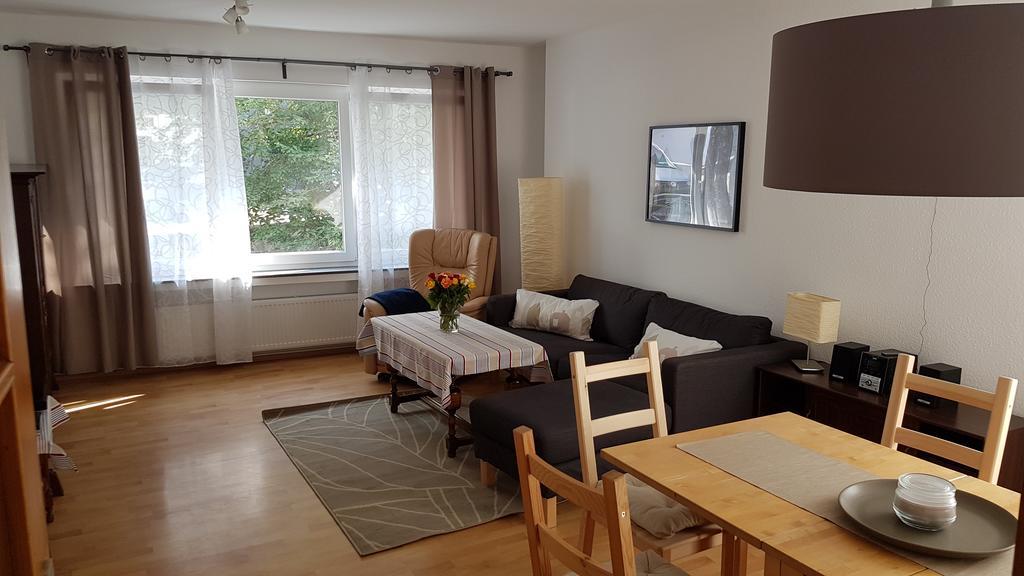 Koester Apartment Olpe bei Meschede Εξωτερικό φωτογραφία