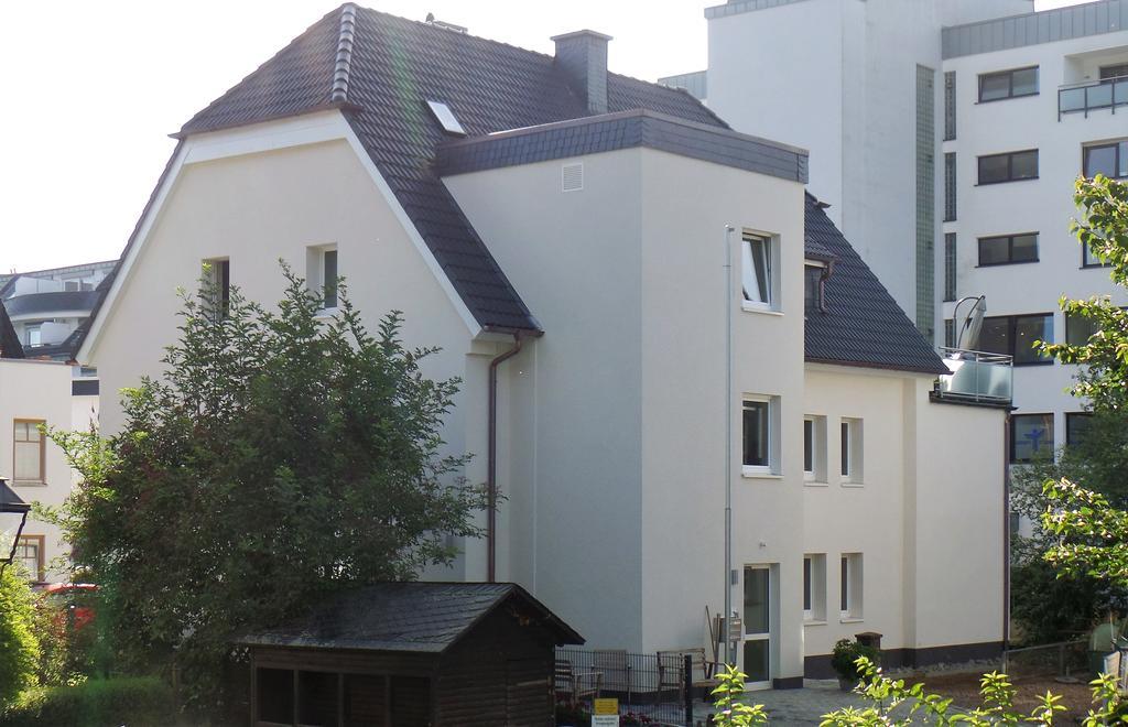 Koester Apartment Olpe bei Meschede Εξωτερικό φωτογραφία