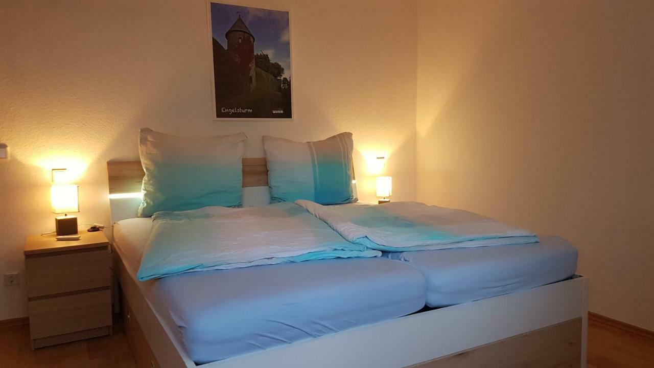 Koester Apartment Olpe bei Meschede Εξωτερικό φωτογραφία