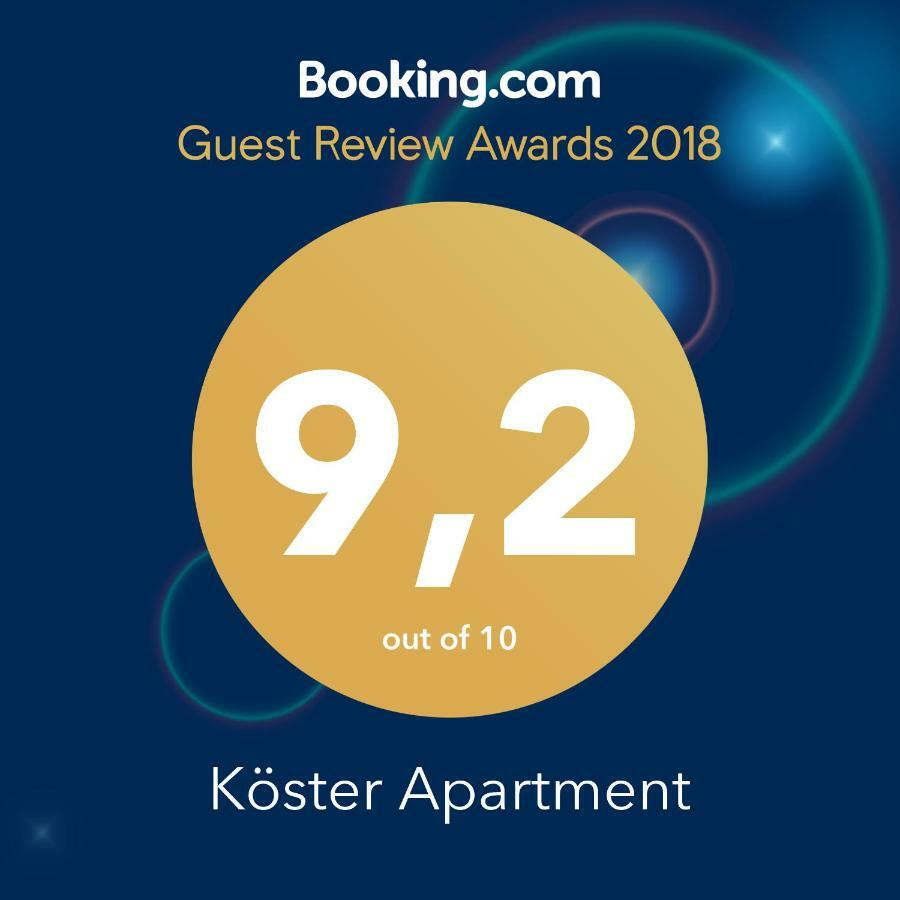 Koester Apartment Olpe bei Meschede Εξωτερικό φωτογραφία